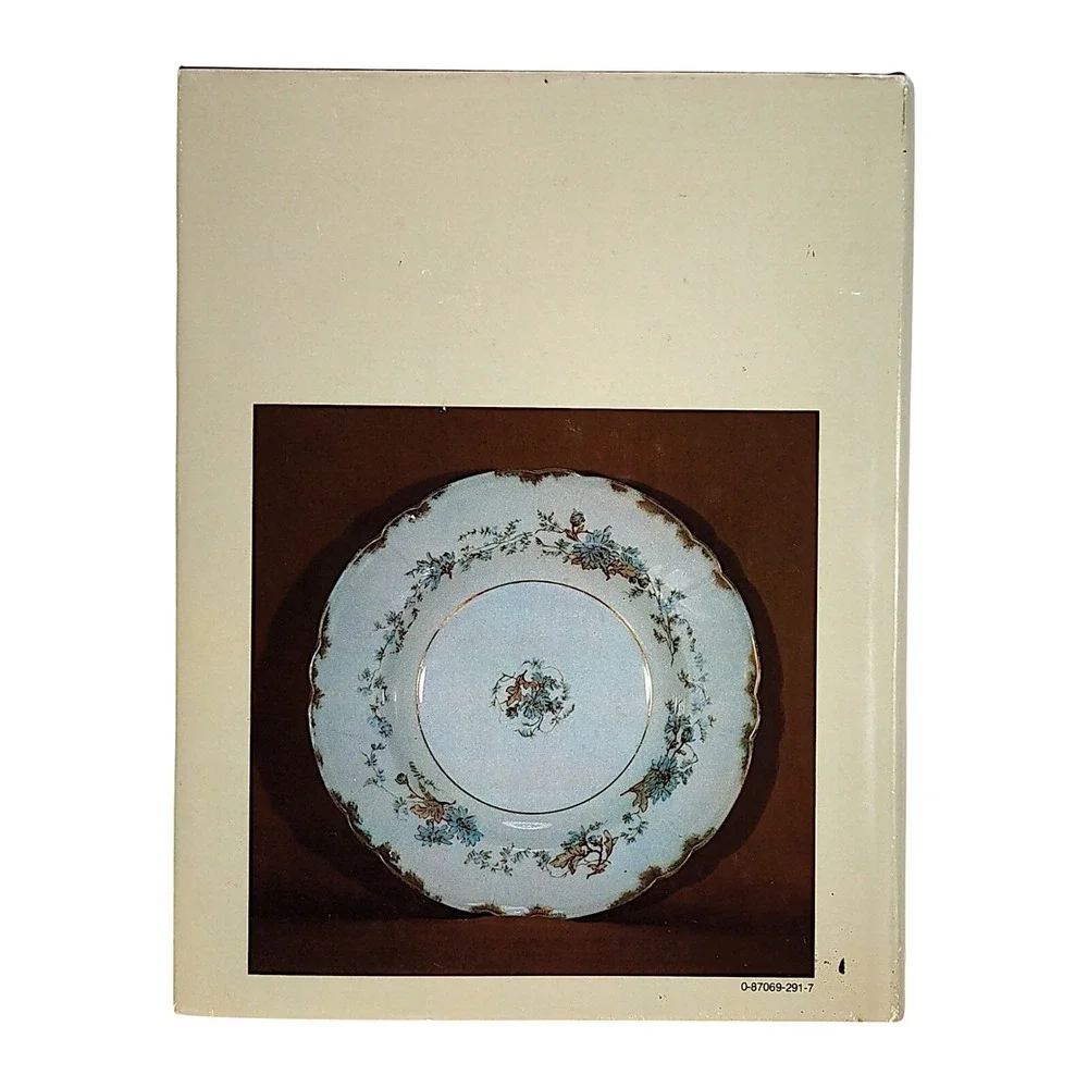 A Pattern Identification Guide Haviland China Volume Two by G. T. Jacobson